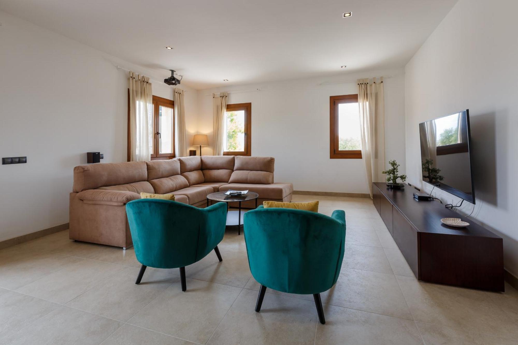 Lloret Villa Lloret de Vistalegre