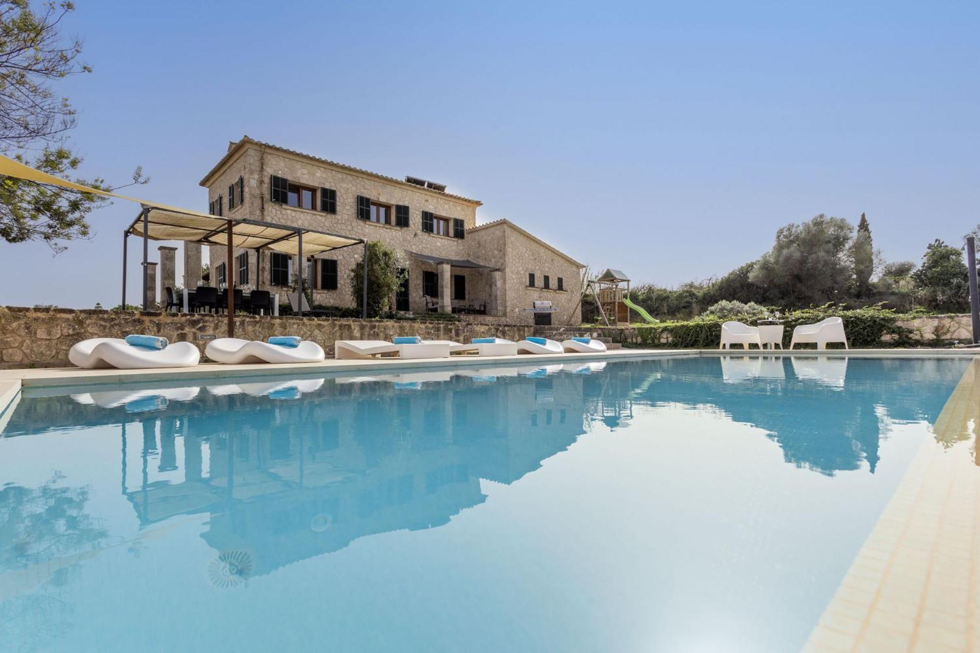 Villa Lloret