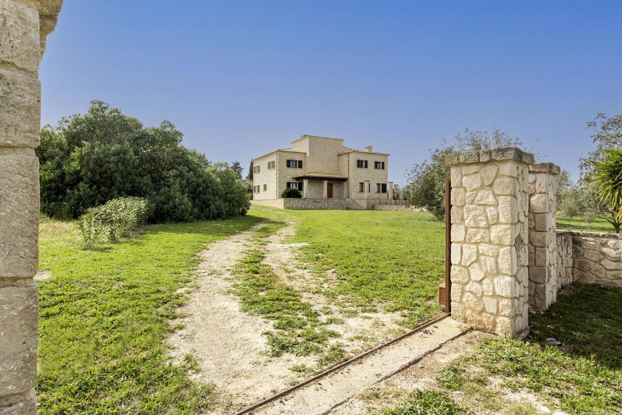 Villa Lloret