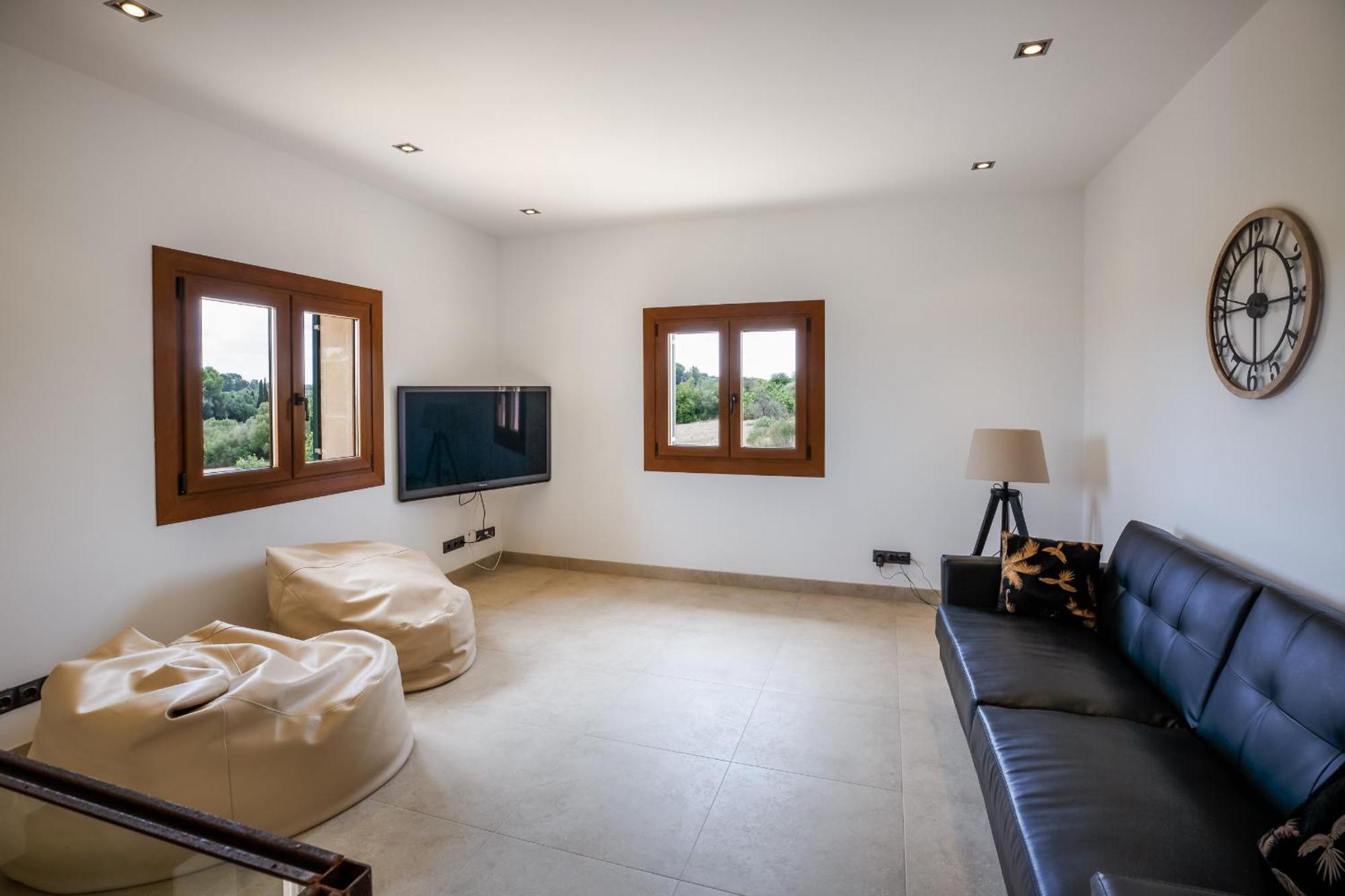 Lloret Villa