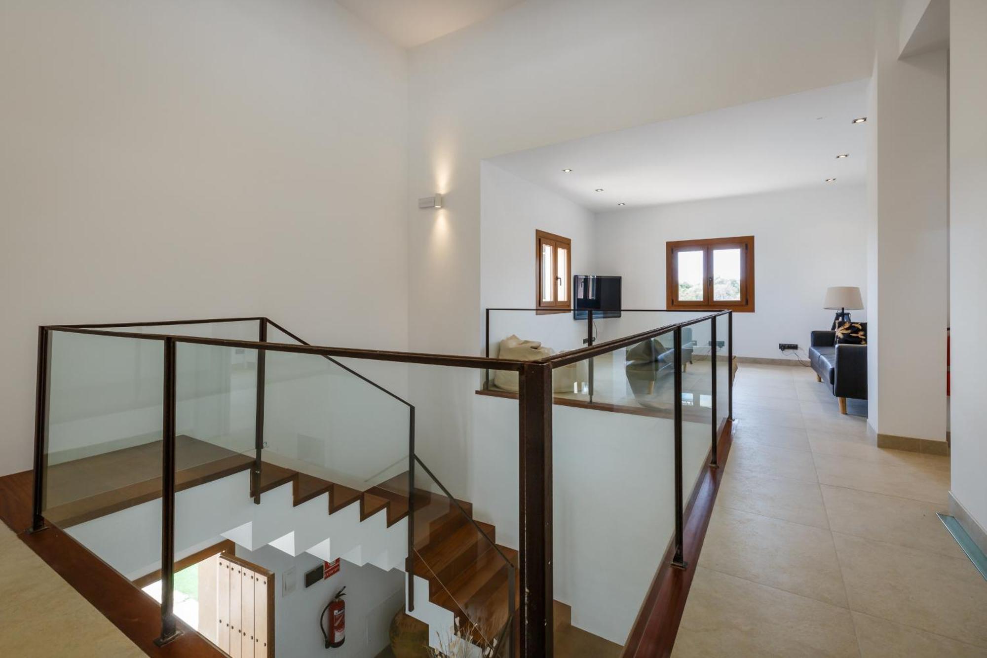 Villa Lloret Lloret de Vistalegre