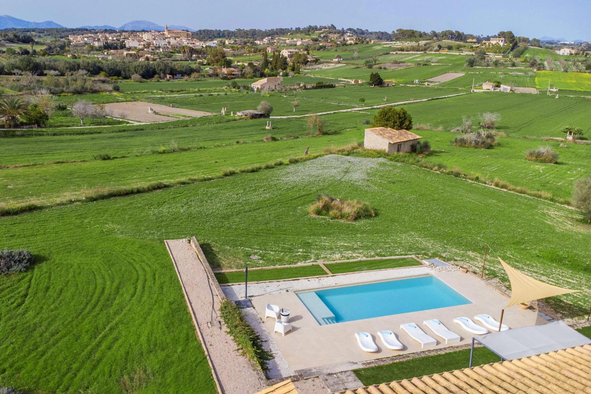Lloret Villa *