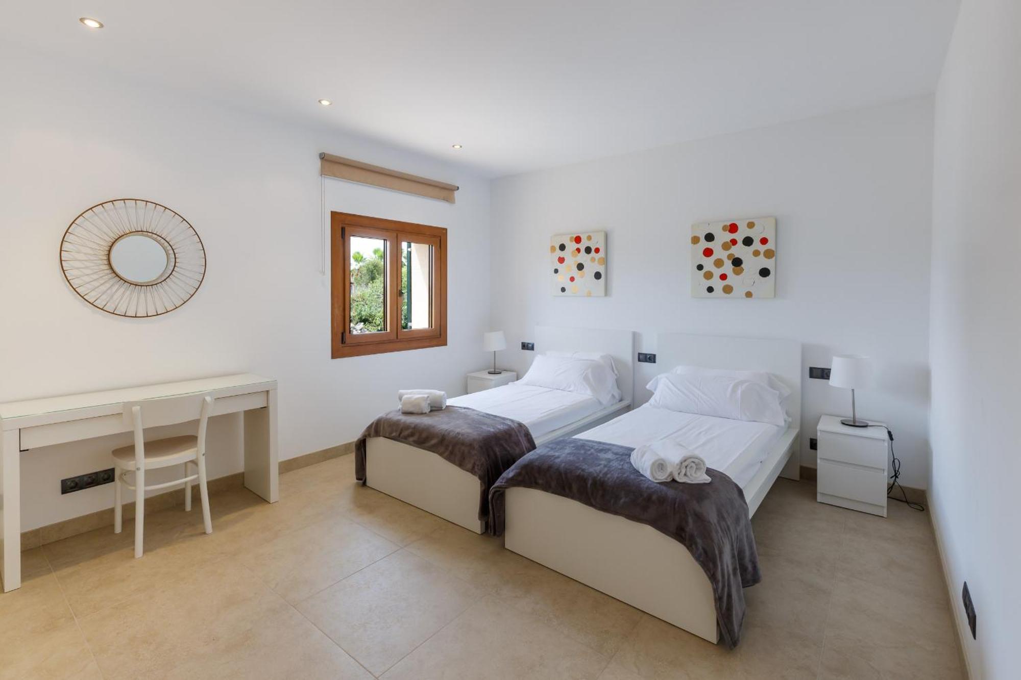 Lloret Villa Lloret de Vistalegre