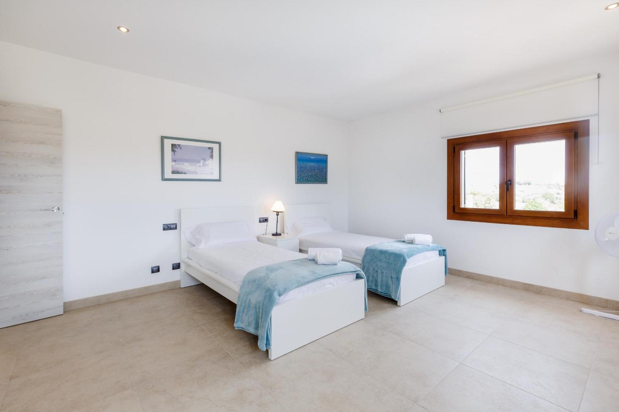Lloret Villa