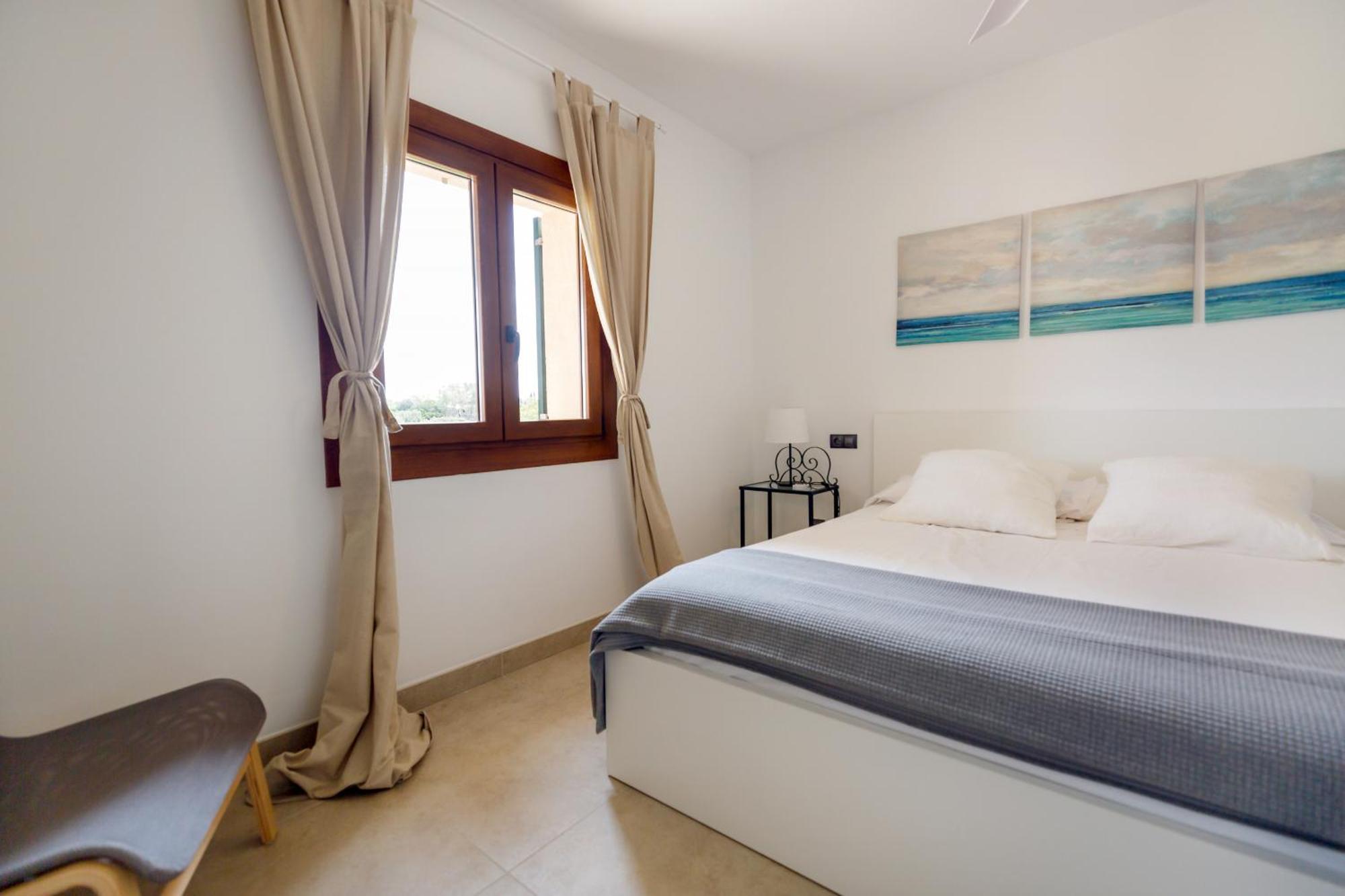 Villa Lloret *