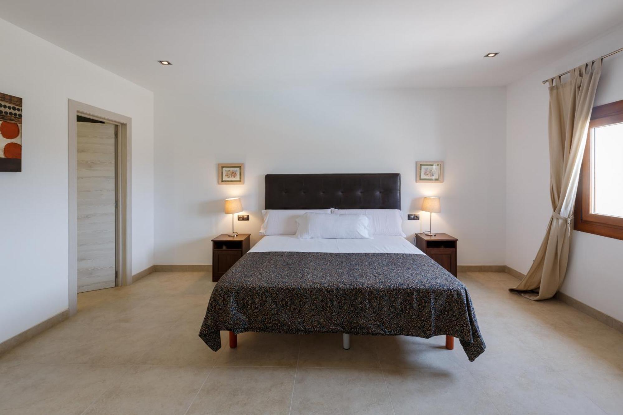 Lloret Villa