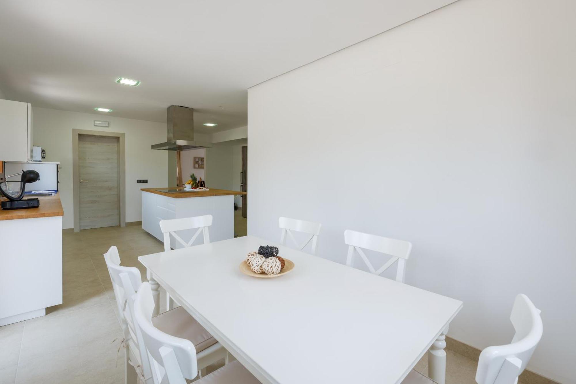 Villa Lloret *