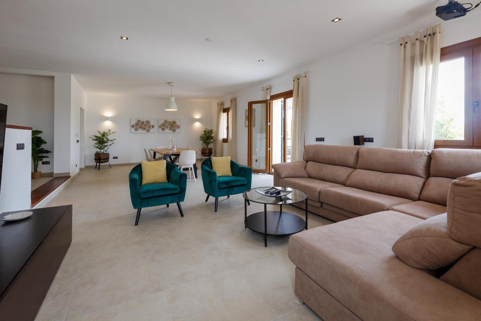 Villa Lloret Lloret de Vistalegre