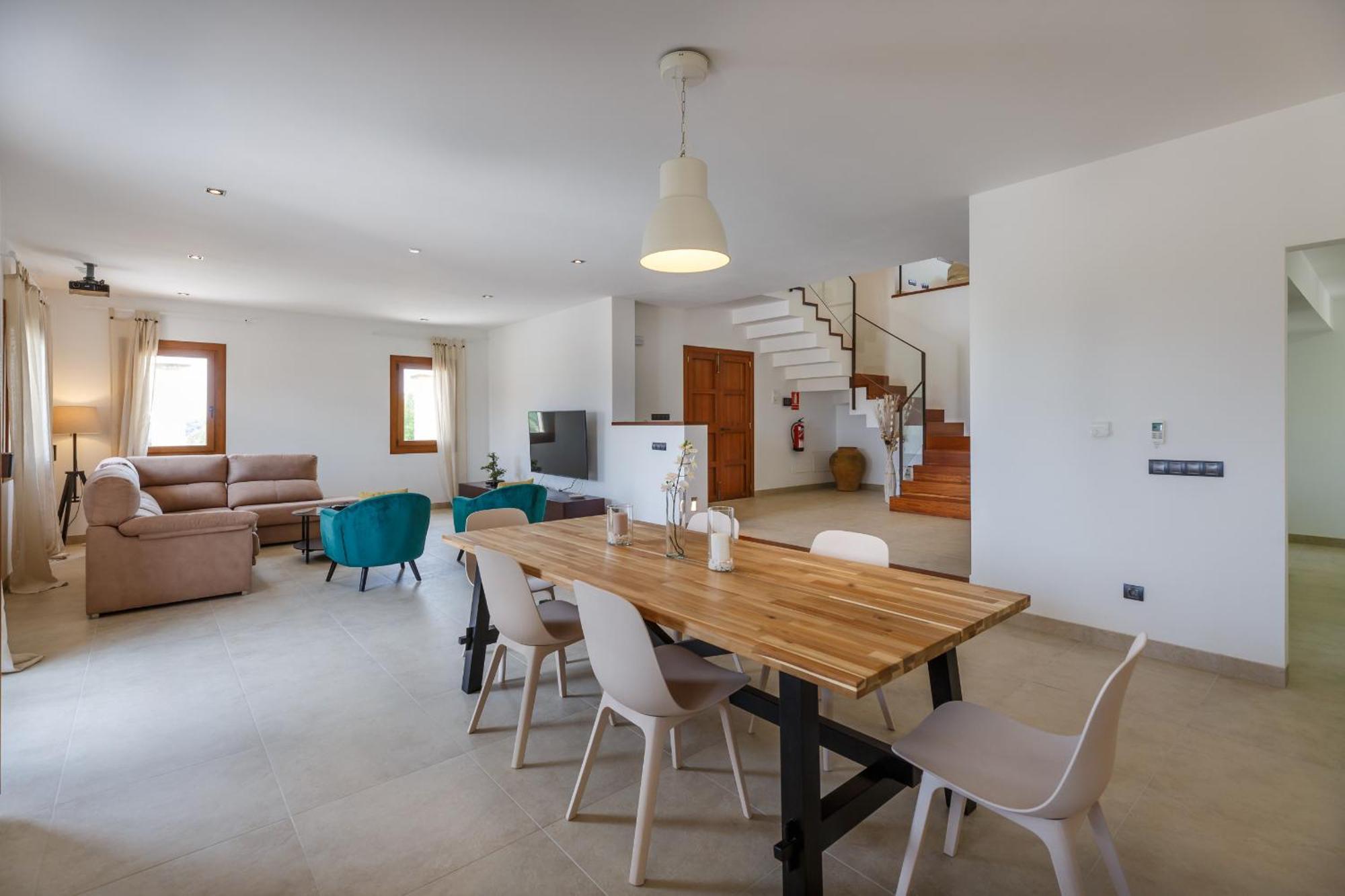 Lloret Villa Lloret de Vistalegre